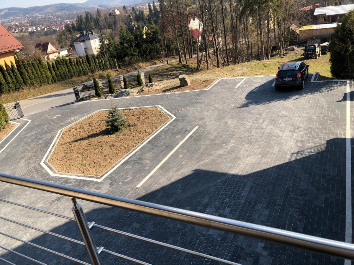 Silver Residence Rabka Exterior photo