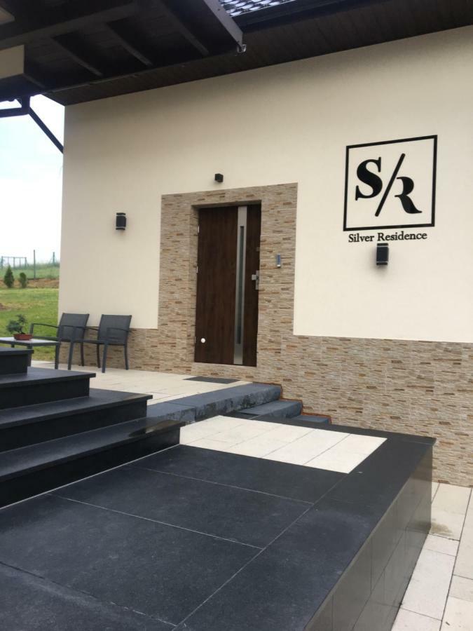 Silver Residence Rabka Exterior photo