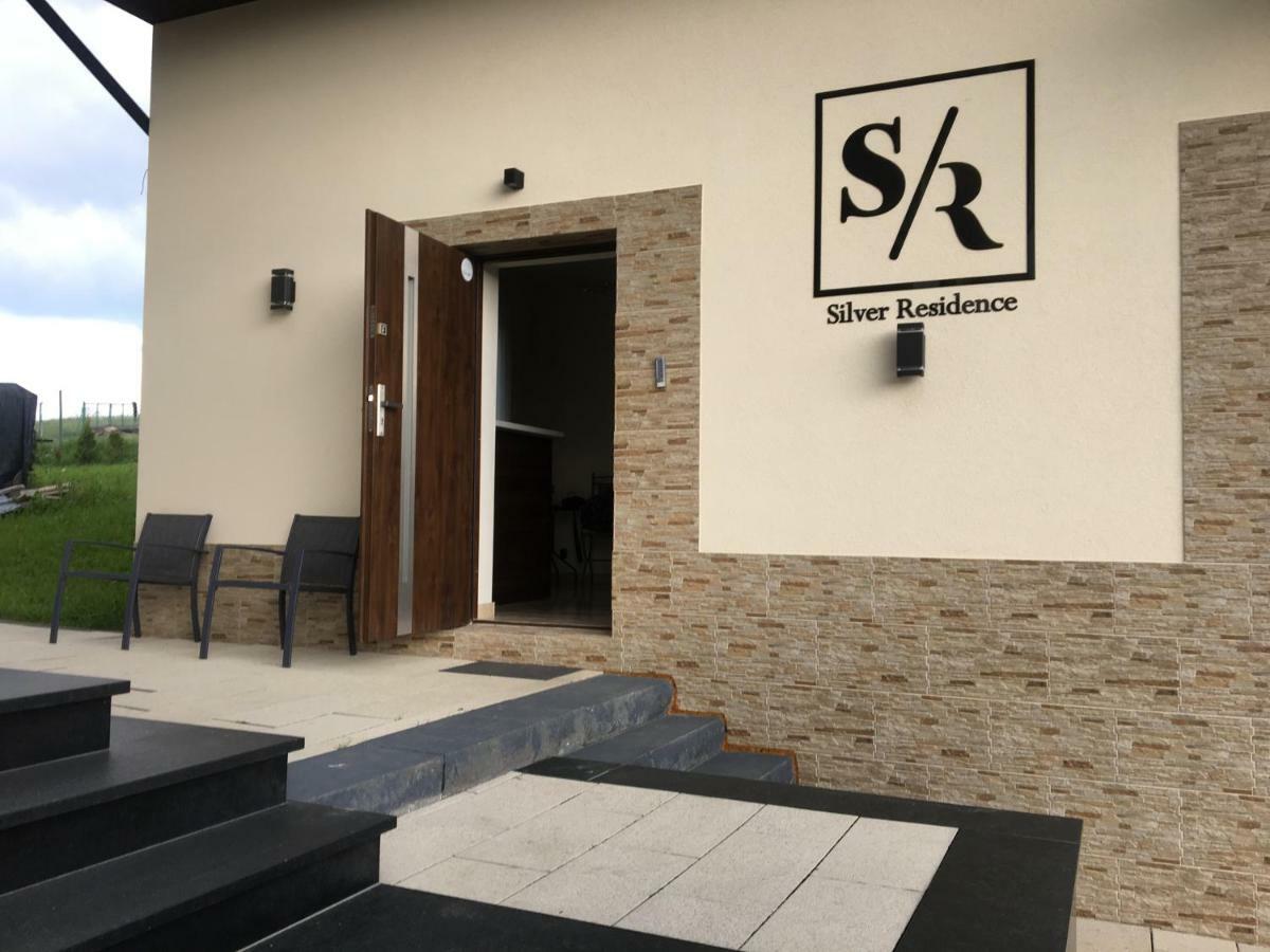 Silver Residence Rabka Exterior photo